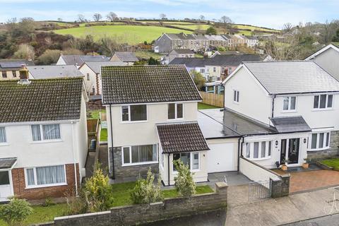 undefined, Nurses Corner, Penclawdd, Swansea
