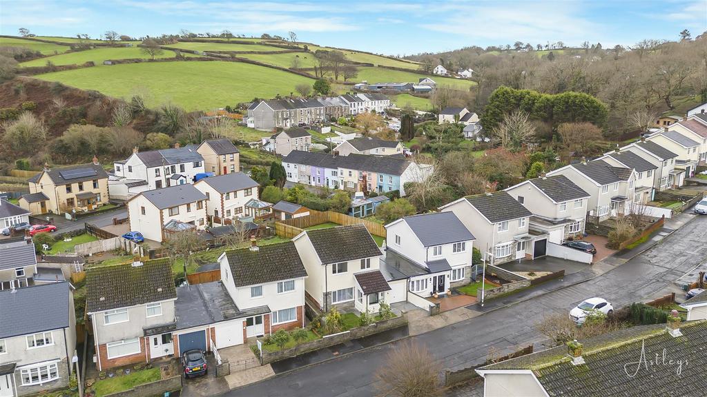 Aerial Images