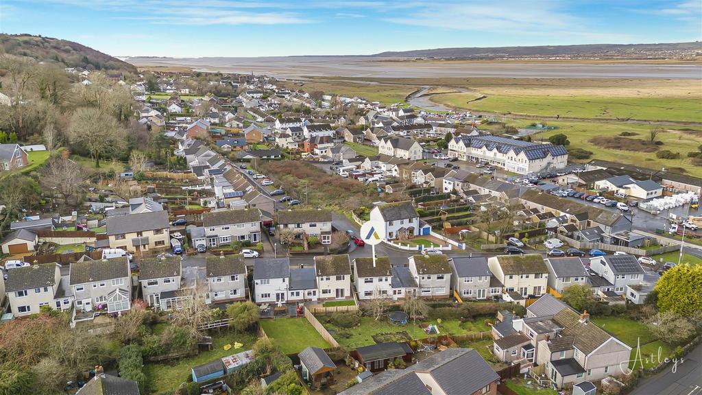 Aerial Images