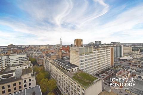 Rotunda, New Street, BIRMINGHAM B2
