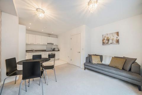 2 bedroom flat to rent, Forge Square, London E14