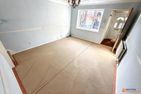 undefined, Wycliffe Grove, Werrington, Peterborough, PE4