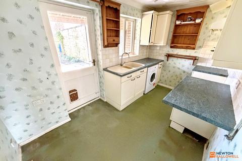 undefined, Wycliffe Grove, Werrington, Peterborough, PE4