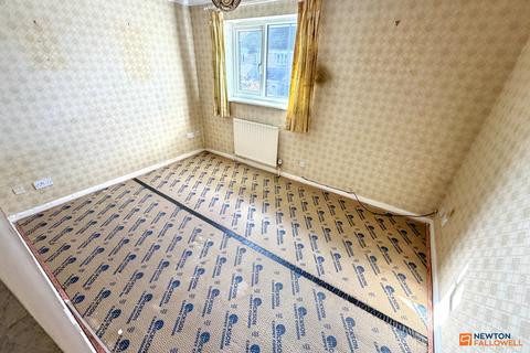 undefined, Wycliffe Grove, Werrington, Peterborough, PE4