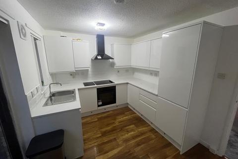 undefined, Craigash Quadrant, Glasgow G62