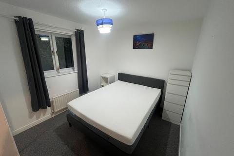 undefined, Craigash Quadrant, Glasgow G62