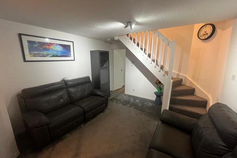 undefined, Craigash Quadrant, Glasgow G62