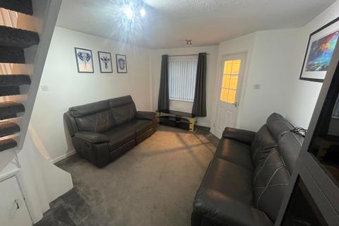 undefined, Craigash Quadrant, Glasgow G62