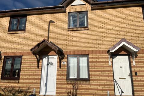 undefined, Craigash Quadrant, Glasgow G62