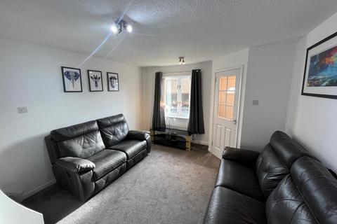undefined, Craigash Quadrant, Glasgow G62