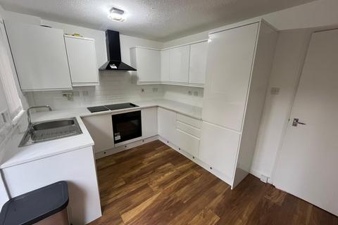 undefined, Craigash Quadrant, Glasgow G62