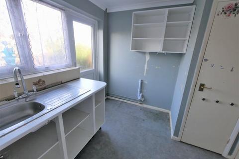 3 bedroom semi-detached house for sale, Worcester Road, Ipswich, Suffolk