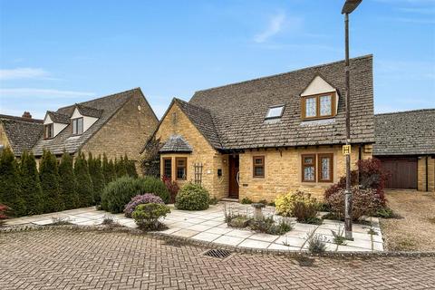 Bearcroft Gardens, Mickleton
