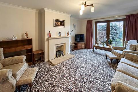 undefined, Bearcroft Gardens, Mickleton