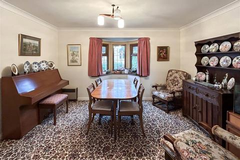 undefined, Bearcroft Gardens, Mickleton