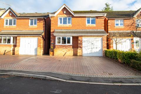 undefined, Spooner Drive, Killamarsh, S21