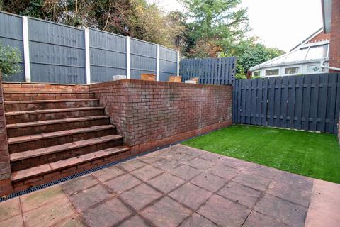 undefined, Spooner Drive, Killamarsh, S21