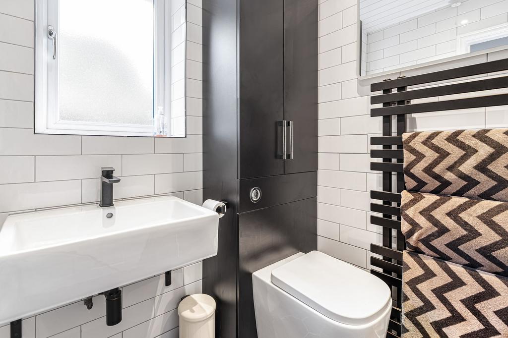En-Suite
