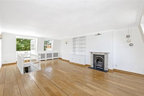 Alderney Street, London SW1V