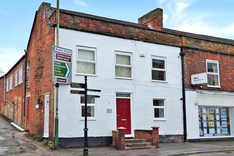 undefined, Warminster Road, Westbury