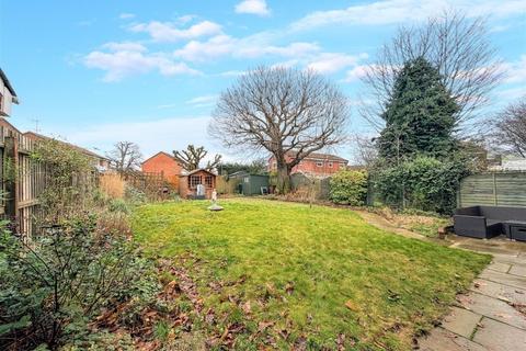 3 bedroom detached house for sale, Platters Close, Ipswich