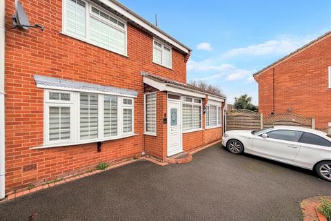 3 bedroom detached house for sale, Platters Close, Ipswich