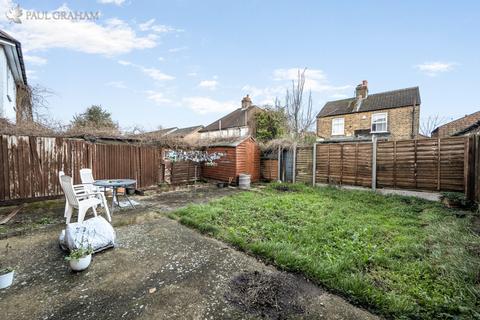 undefined, St. Johns Road, Carshalton