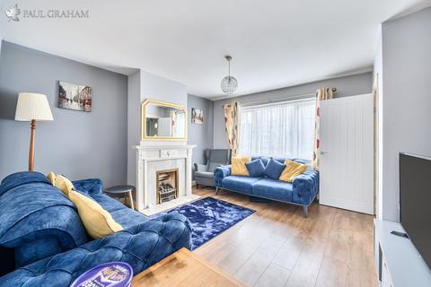 undefined, St. Johns Road, Carshalton