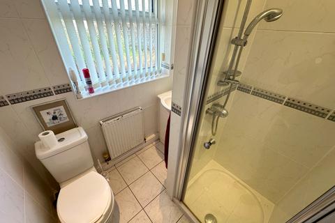 undefined, Heath Acres, Wednesbury WS10