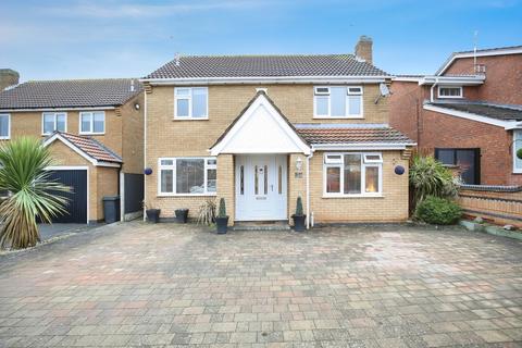 undefined, Warwick Drive, Atherstone