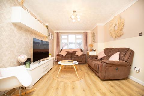 undefined, Warwick Drive, Atherstone