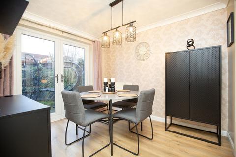 4 bedroom detached house for sale, Warwick Drive, Atherstone