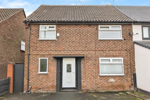 undefined, Darwick Drive, Huyton, Liverpool