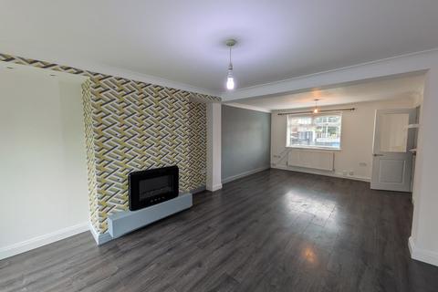 undefined, Darwick Drive, Huyton, Liverpool