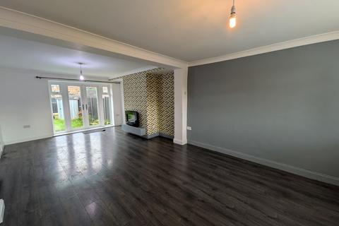 undefined, Darwick Drive, Huyton, Liverpool