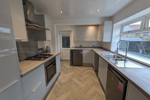 undefined, Darwick Drive, Huyton, Liverpool