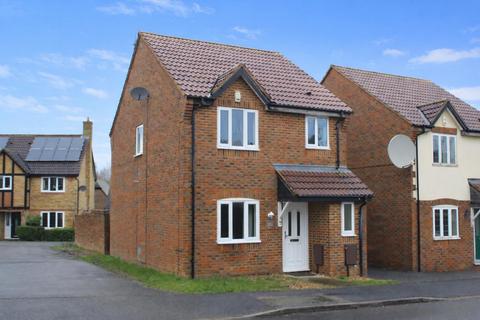 undefined, Wallinger Drive, Milton Keynes MK5