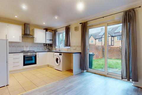 undefined, Wallinger Drive, Milton Keynes MK5