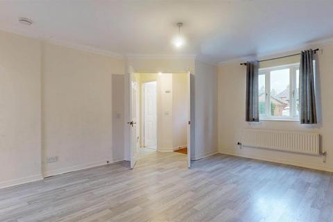 undefined, Wallinger Drive, Milton Keynes MK5