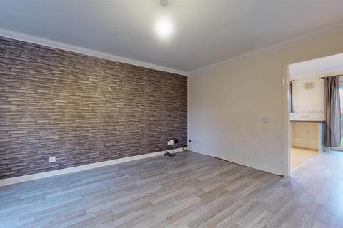undefined, Wallinger Drive, Milton Keynes MK5