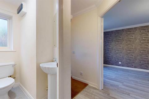 undefined, Wallinger Drive, Milton Keynes MK5