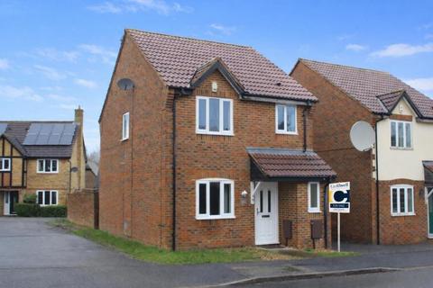 Wallinger Drive, Milton Keynes MK5