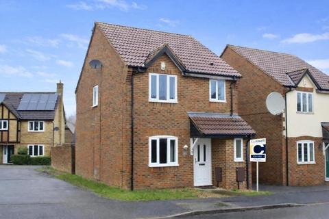 undefined, Wallinger Drive, Milton Keynes MK5