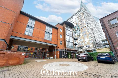 undefined, Waterfront Walk, Birmingham, West Midlands, B1