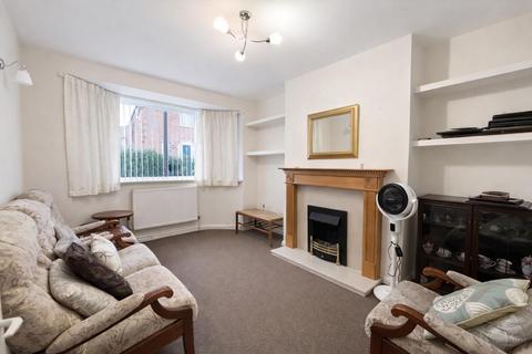undefined, Fullingdale Road, The Headlands NN3