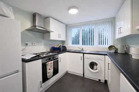 undefined, Fullingdale Road, The Headlands NN3