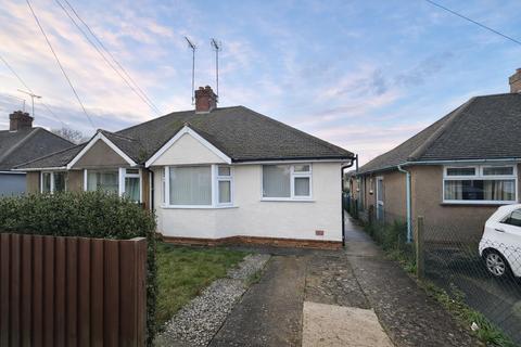 undefined, Fullingdale Road, The Headlands NN3