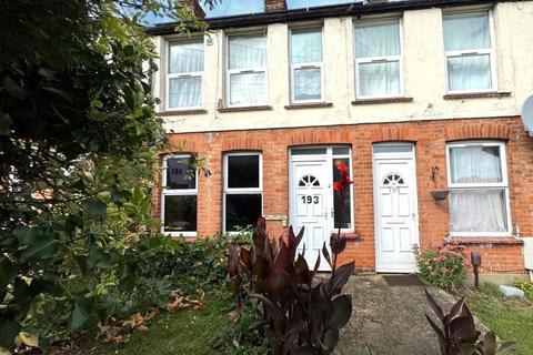 193 Carlton Avenue, Westcliff-on-Sea, SS0 0QH