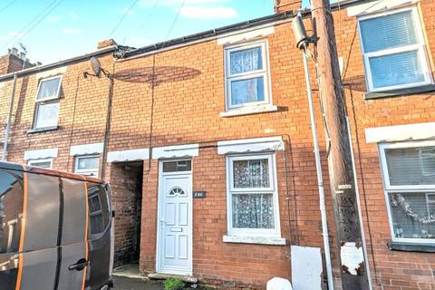 2 bedroom terraced house for sale, 146 Victoria Street, Grantham, NG31 7BW