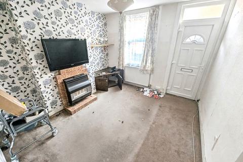 2 bedroom terraced house for sale, 146 Victoria Street, Grantham, NG31 7BW